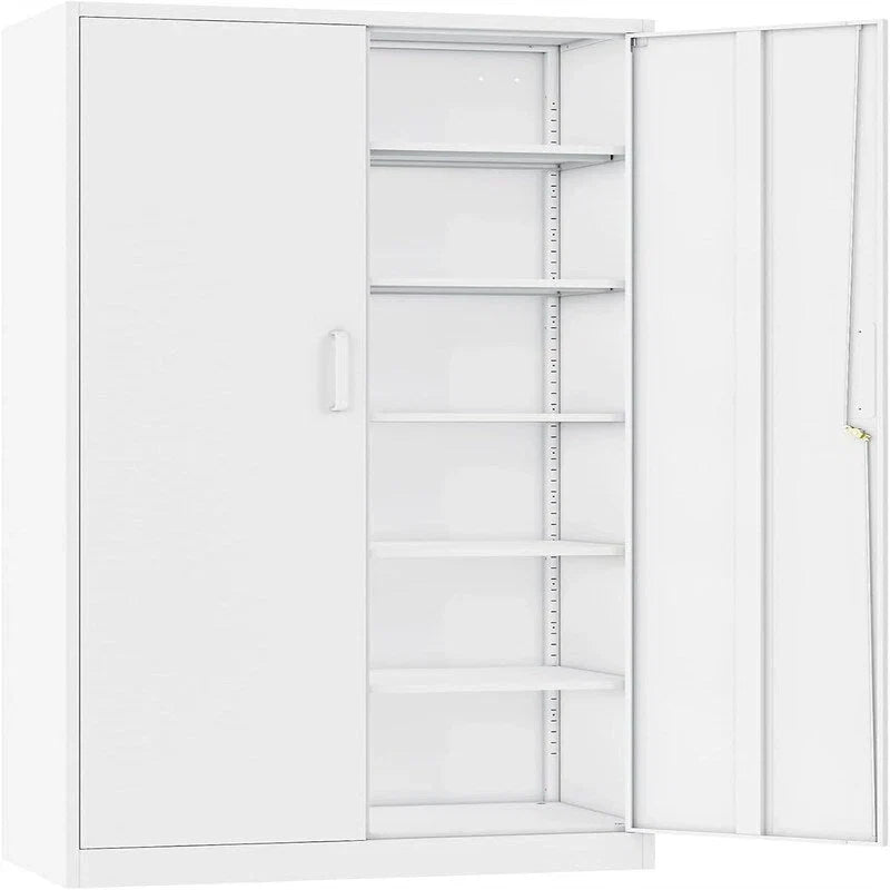 Metal Garage Storage Cabinet