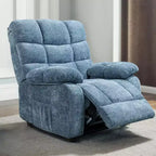 XL6-Cloud Power Lift Recliner with Massage