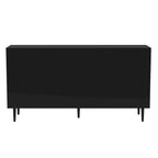 Middlebrook Cassandra 58-inch Bookmatch TV Stand