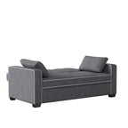 Causeuse convertible Serta Morrison