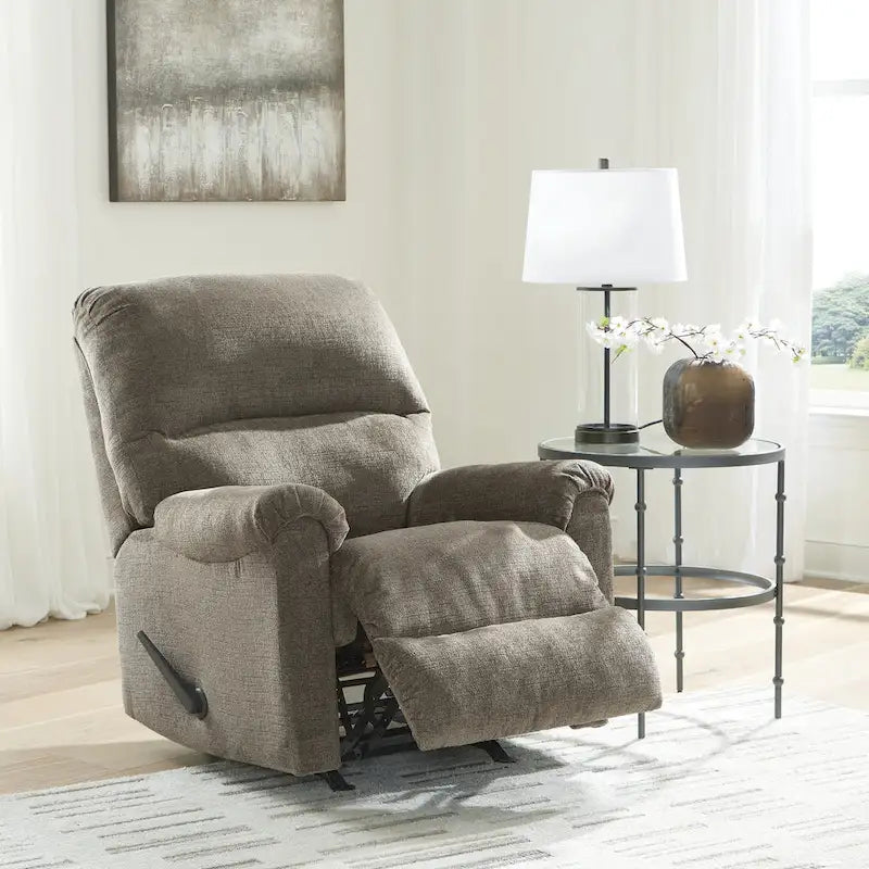 Signature Design by Ashley Stonemeade Recliner