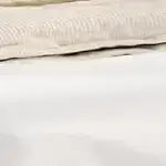 COZONY Bed Frame with Storage Headboard,Upholstered Platform Bed with Drawers and Bookcase, No Box Spring Needed