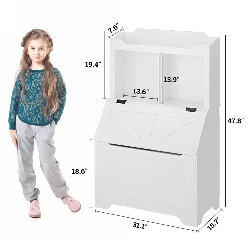 2-Cubby . Shelf, 1 Open Bookshelf, .s . Organizer and Bookshelf, Bookcase Book & . Shelf Storage Cabinet