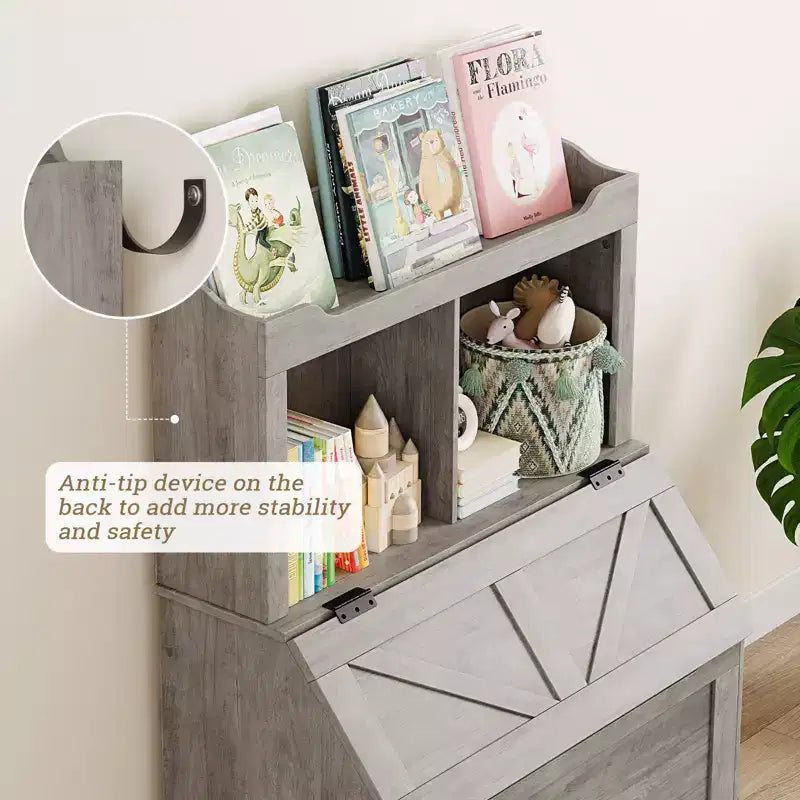 2-Cubby . Shelf, 1 Open Bookshelf, .s . Organizer and Bookshelf, Bookcase Book & . Shelf Storage Cabinet