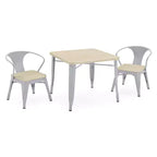 Delta Children Kids 2-Piece Bistro Chairs