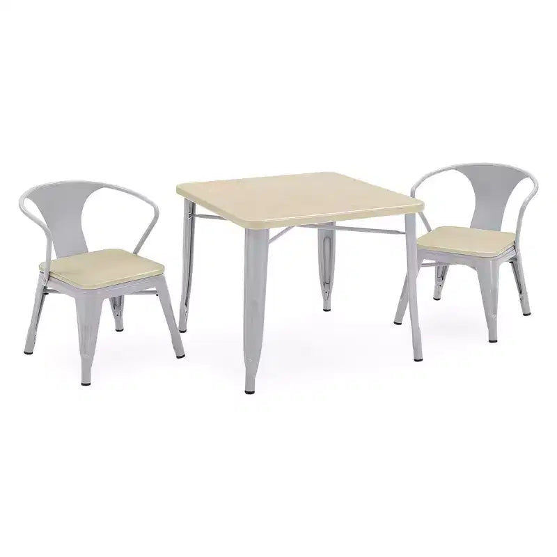 Delta Children Kids 2-Piece Bistro Chairs
