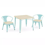 Delta Children Kids 2-Piece Bistro Chairs