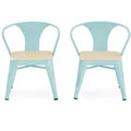 Delta Children Kids 2-Piece Bistro Chairs