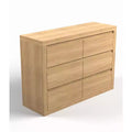 6 Dressers