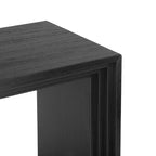 Modern Style Console Table