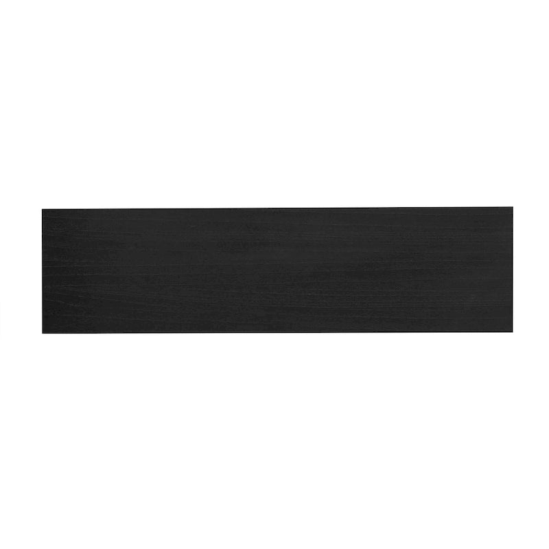 Modern Style Console Table