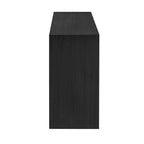 Modern Style Console Table