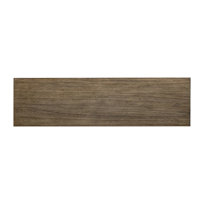 Modern Style Console Table