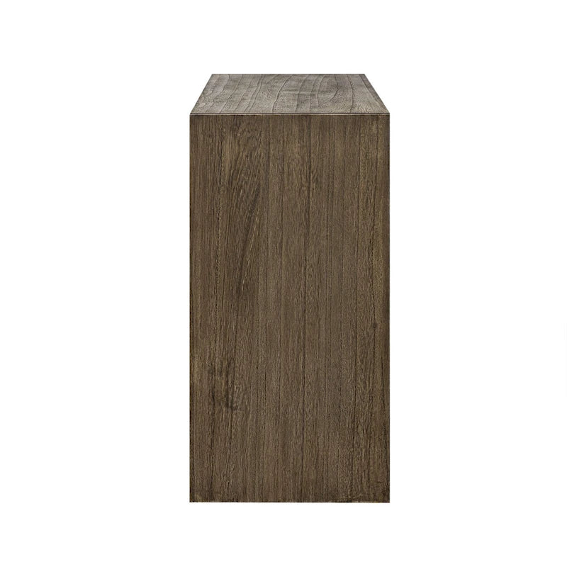 Modern Style Console Table