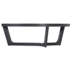 Hooker Furniture M04-80110-99 Tavolino da caffè Remi 53 in Rovere e Impiallacciato