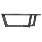 Hooker Furniture M04-80110-99 Tavolino da caffè Remi 53 in Rovere e Impiallacciato
