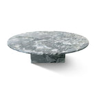 35.4 Tavolino da caffè in marmo naturale