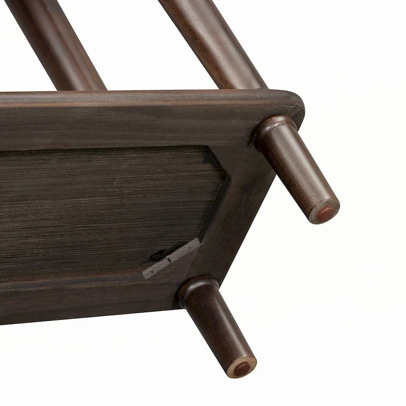Tavolo da ingresso con 4 cassetti (Espresso)