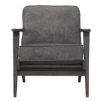 Fauteuil d'appoint rembourré