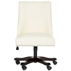 SAFAVIEH Meggan Desk Chair - 25Wx27Dx38H