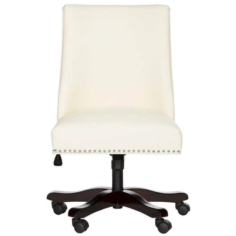 SAFAVIEH Meggan Desk Chair - 25Wx27Dx38H