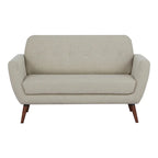 Carson Carrington Maglo Upholstered Loveseat