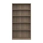 Bibliothèque haute à 5 étagères Universal de Bush Furniture