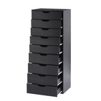 Classeurs de bureau
Classeurs en bois
Classeur latéral
Classeur en bois
Classeur mobile
Meuble de rangement mobile