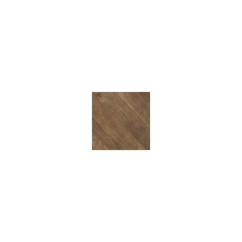 Signature Design by Ashley Hanneforth Brown/Black Coffee Table - 44W x 44D x 19H