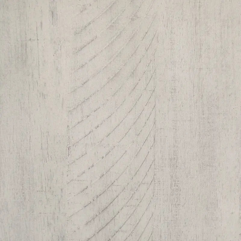 The Gray Barn Arbakka Storage Bench