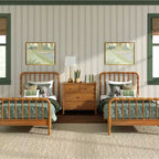 Jenny Lind Twin Bed