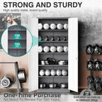 Metal Garage Storage Cabinet