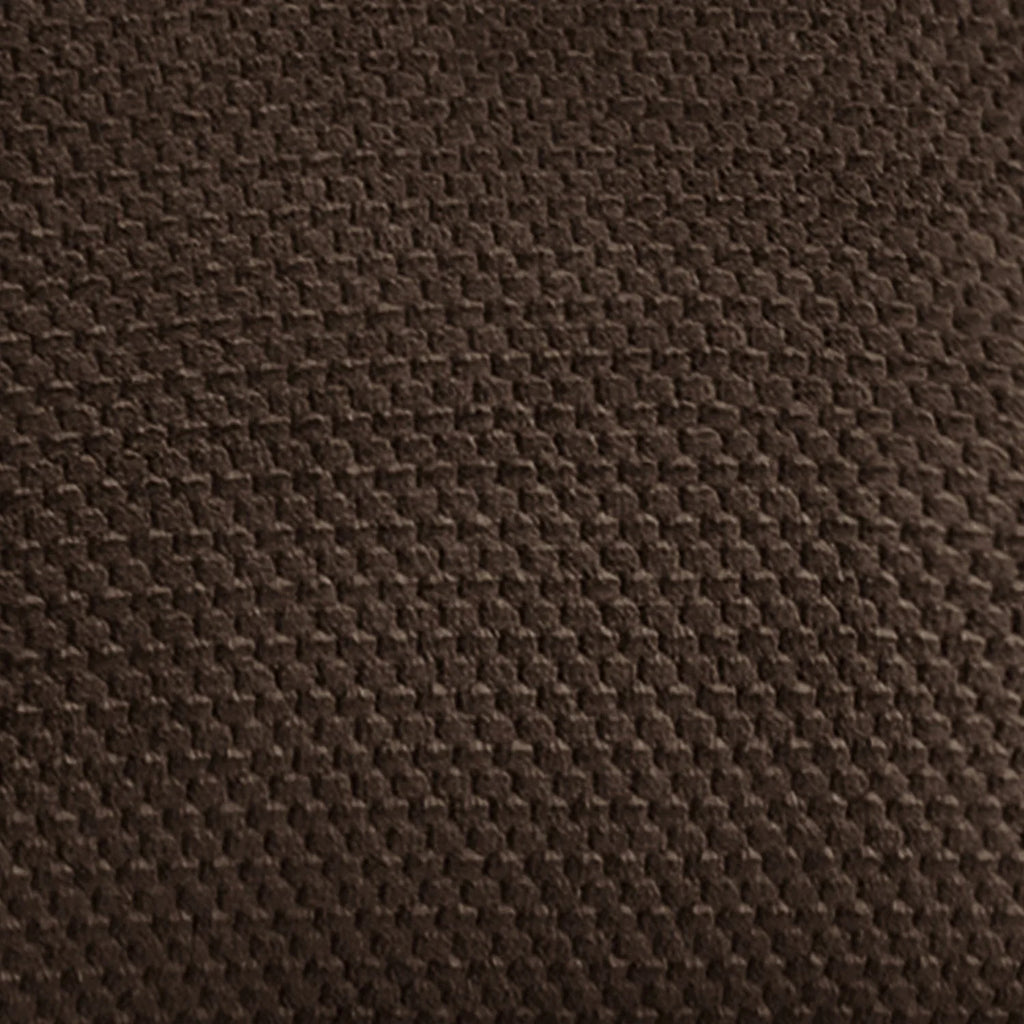 Fauteuil inclinable électrique double moteur grand et large MCombo avec massage et double chauffage pour personnes âgées de grande taille, tissu R7635