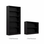 Bibliothèque haute à 5 étagères Universal de Bush Furniture