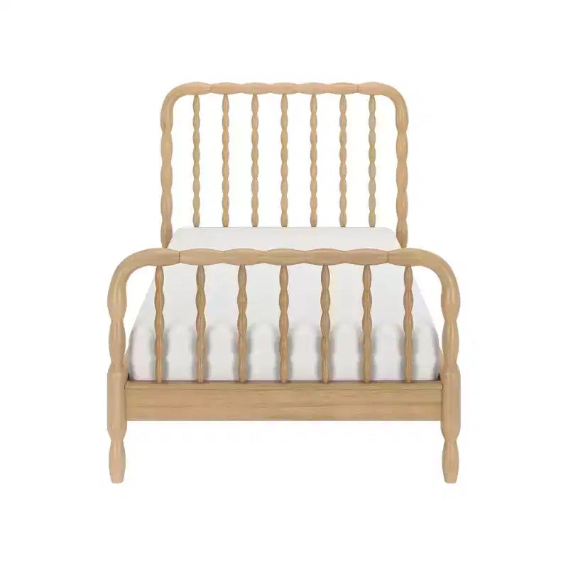 Jenny Lind Twin Bed