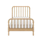 Jenny Lind Twin Bed