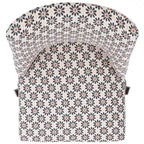 SAFAVIEH Meggan Desk Chair - 25Wx27Dx38H