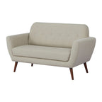 Carson Carrington Maglo Upholstered Loveseat