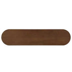 Christopher Knight Home Greta Farmhouse Counter Height Fluted Dining Table