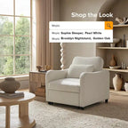 Mopio Sophie Poltrona Letto Trasformabile 4 in 1