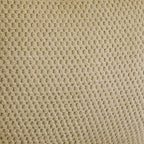 Fauteuil inclinable électrique double moteur grand et large MCombo avec massage et double chauffage pour personnes âgées de grande taille, tissu R7635