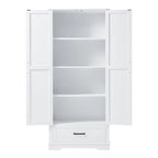 Meuble de rangement haut pour salle de bain