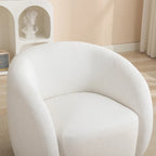 Set of 2 Upholstered Dining Chairs, Padded Seat & Back, Sturdy Frame, Modern Dining Room