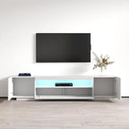Miami 200 Modern 79-inch TV Stand