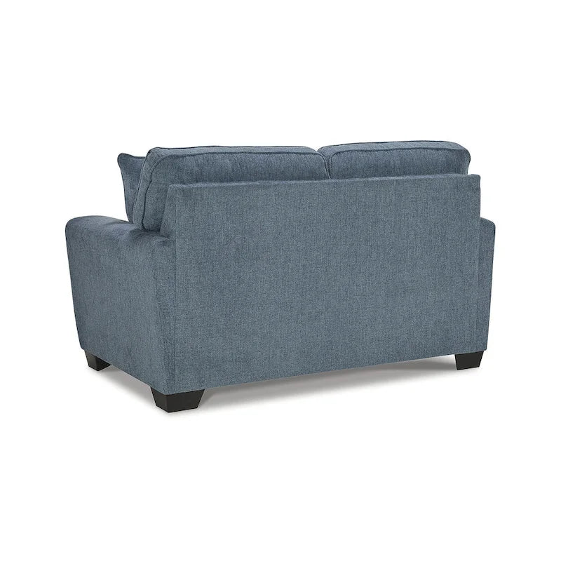 Loveseat - 63W x 38D x 39H