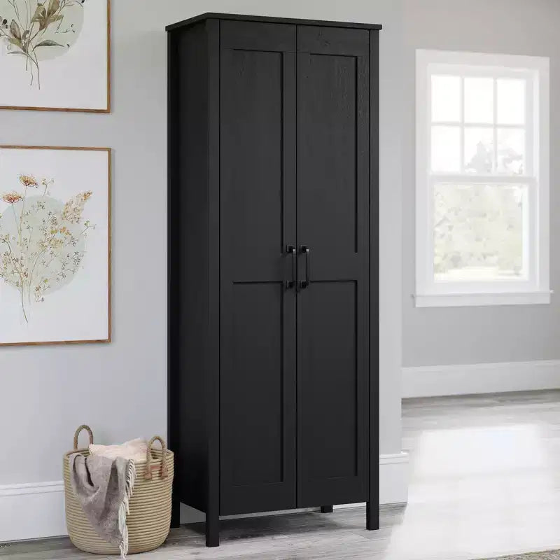 2 Door Storage Cabinet - Sauder
