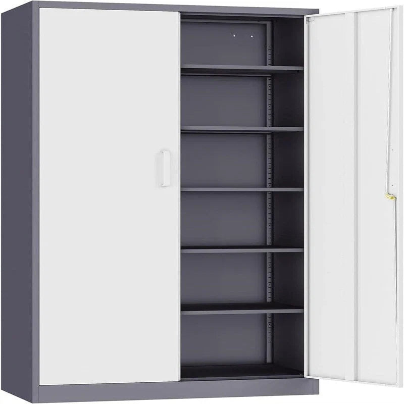 Metal Garage Storage Cabinet