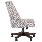 SAFAVIEH Meggan Desk Chair - 25Wx27Dx38H