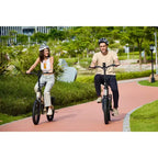 GoPowerBike GoVolt Folding Electric Bike | Open Box