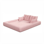 78.7 Multi-Functional Foldable Sofa Bed